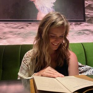 Meet your Posher, Kaitlyn